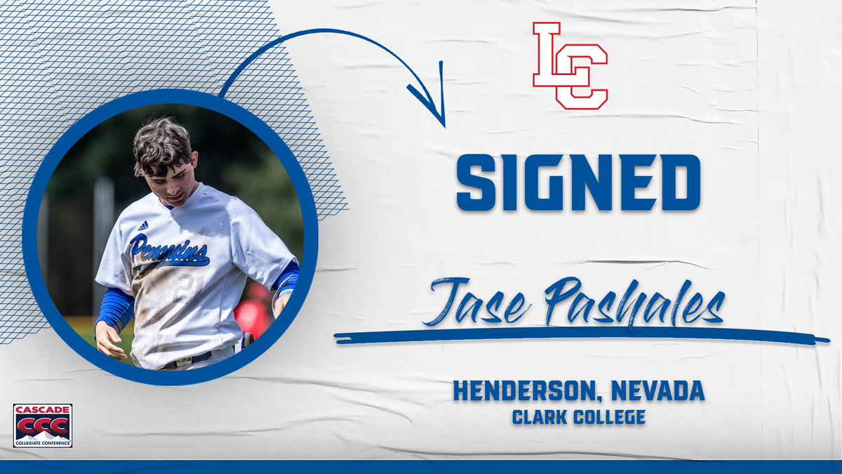 Clark College Baseball tweet media