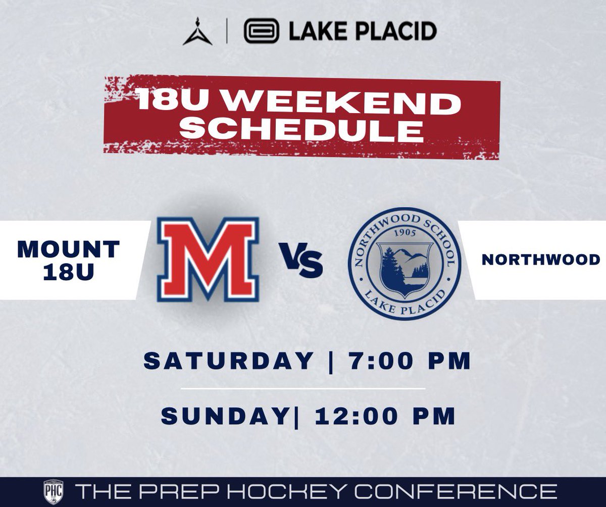 Jr Mounties tweet media