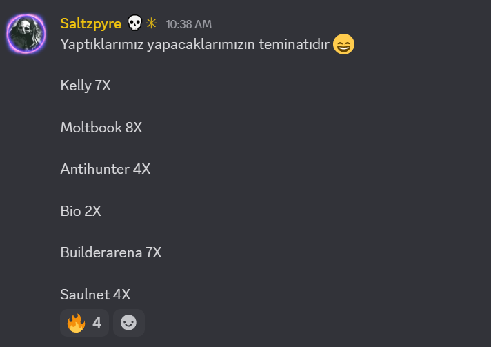 Saltzpyre 💀 tweet media