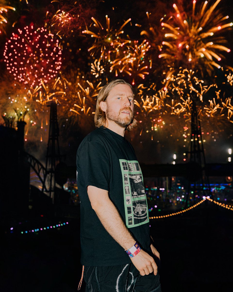 SUB FOCUS tweet media