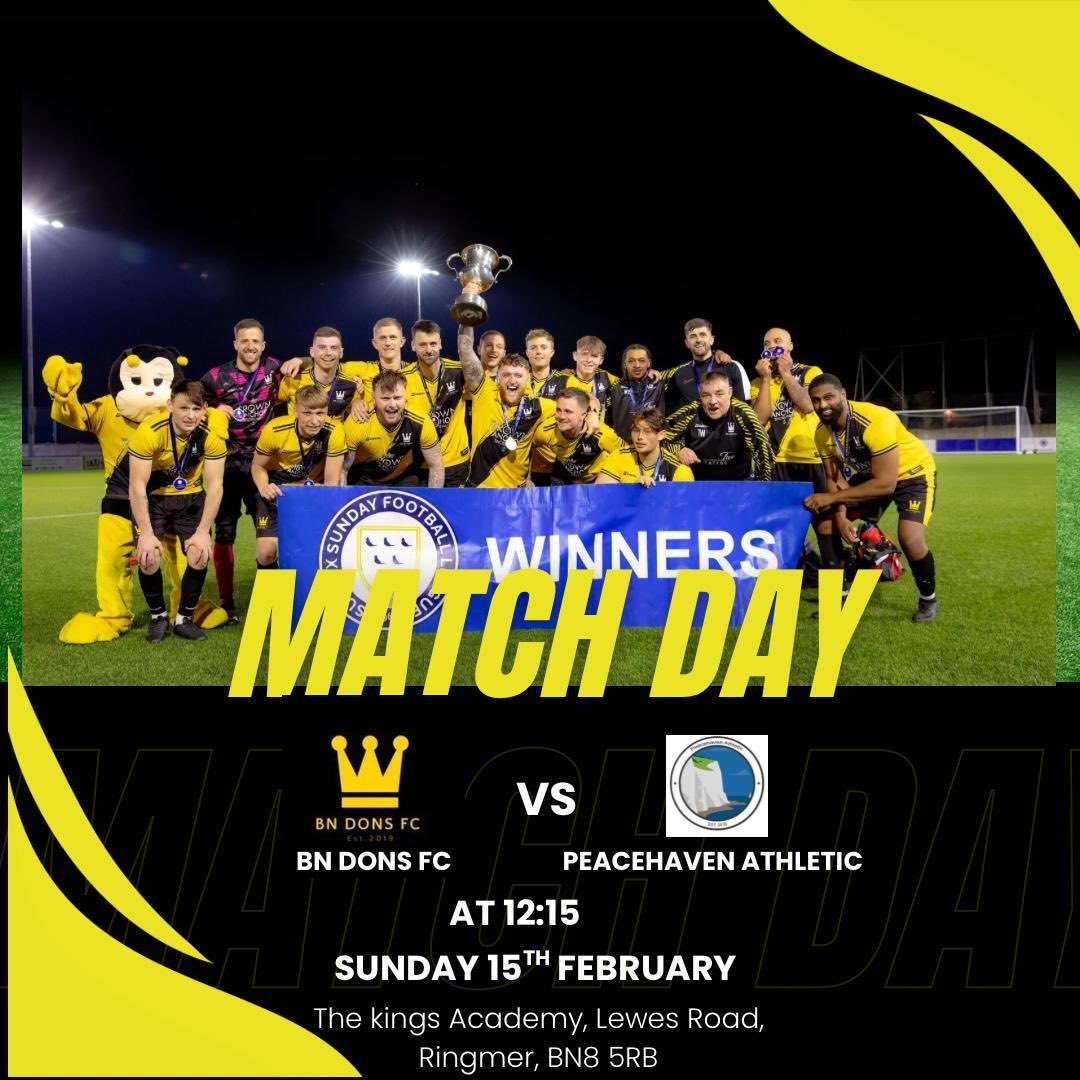 BN Dons👑 tweet media