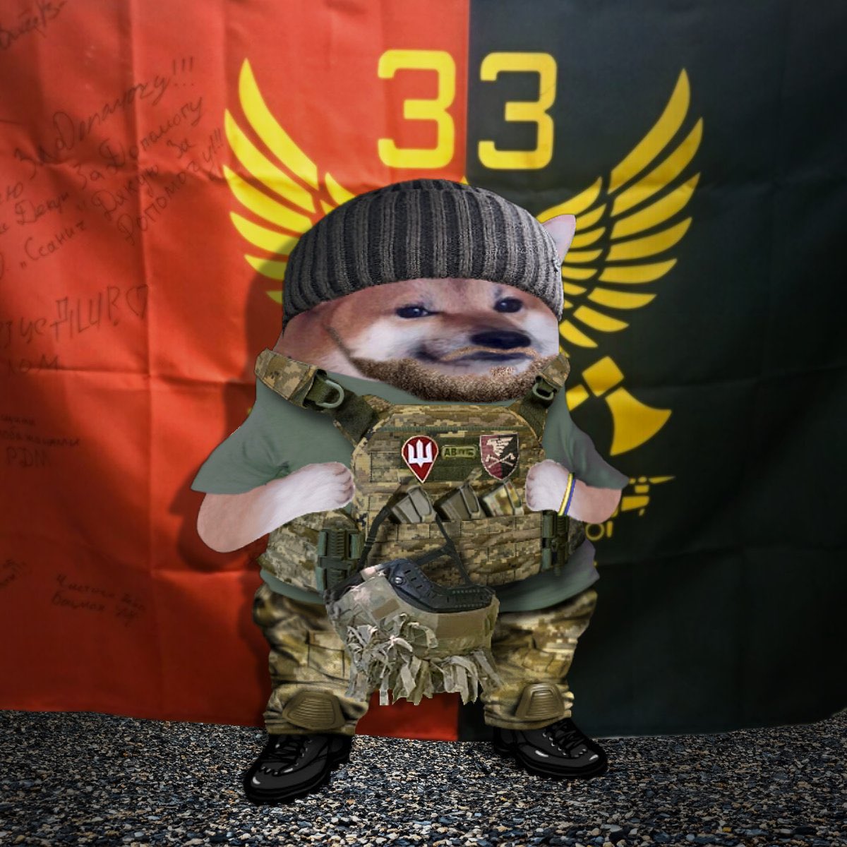 ‼️ Thanks to the generosity of <a href="/JohnLiniger/">John Liniger</a>, currently have a ticket match happening. Buy 1 ticket, get 1 free. Buy 3 tickets, get 3 free, etc. up till $250. Don’t miss out on this amazing opportunity!

‼️ To enter: 
1. Donate to PP erokhin12345d@icloud.com
2. Post or DM proof of