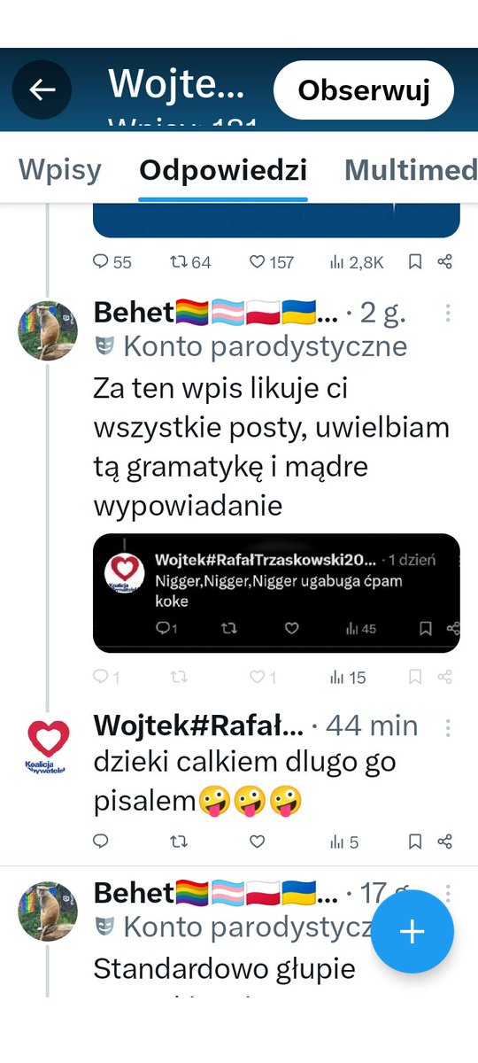 Aigor Carramba🚀 tweet media