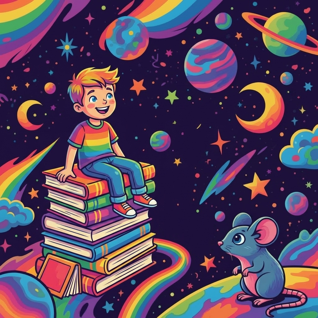 LogosCat tweet media