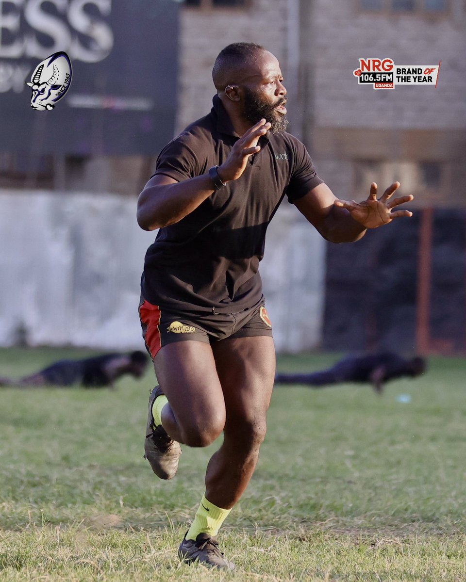 NRG Radio UG tweet media