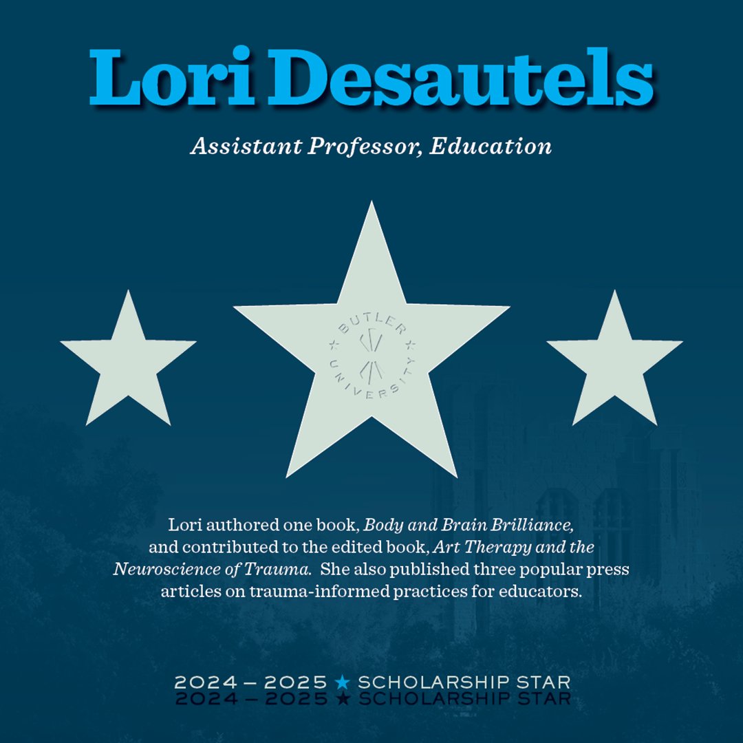 Butler COE tweet media