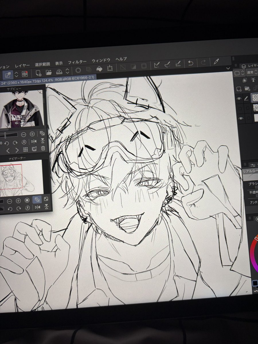 ﾅょｶゝノ@雑多垢 (@na_nox0) on Twitter photo 