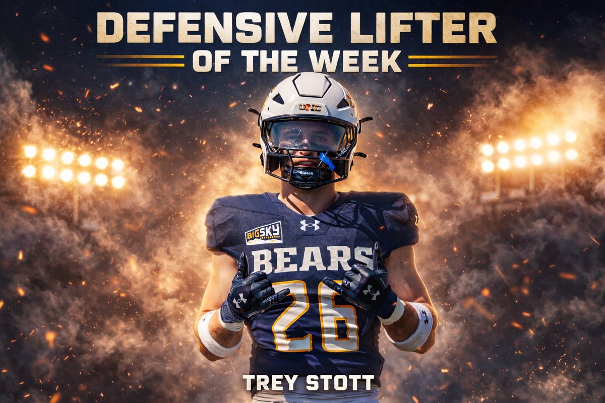 Northern Colorado Football tweet media