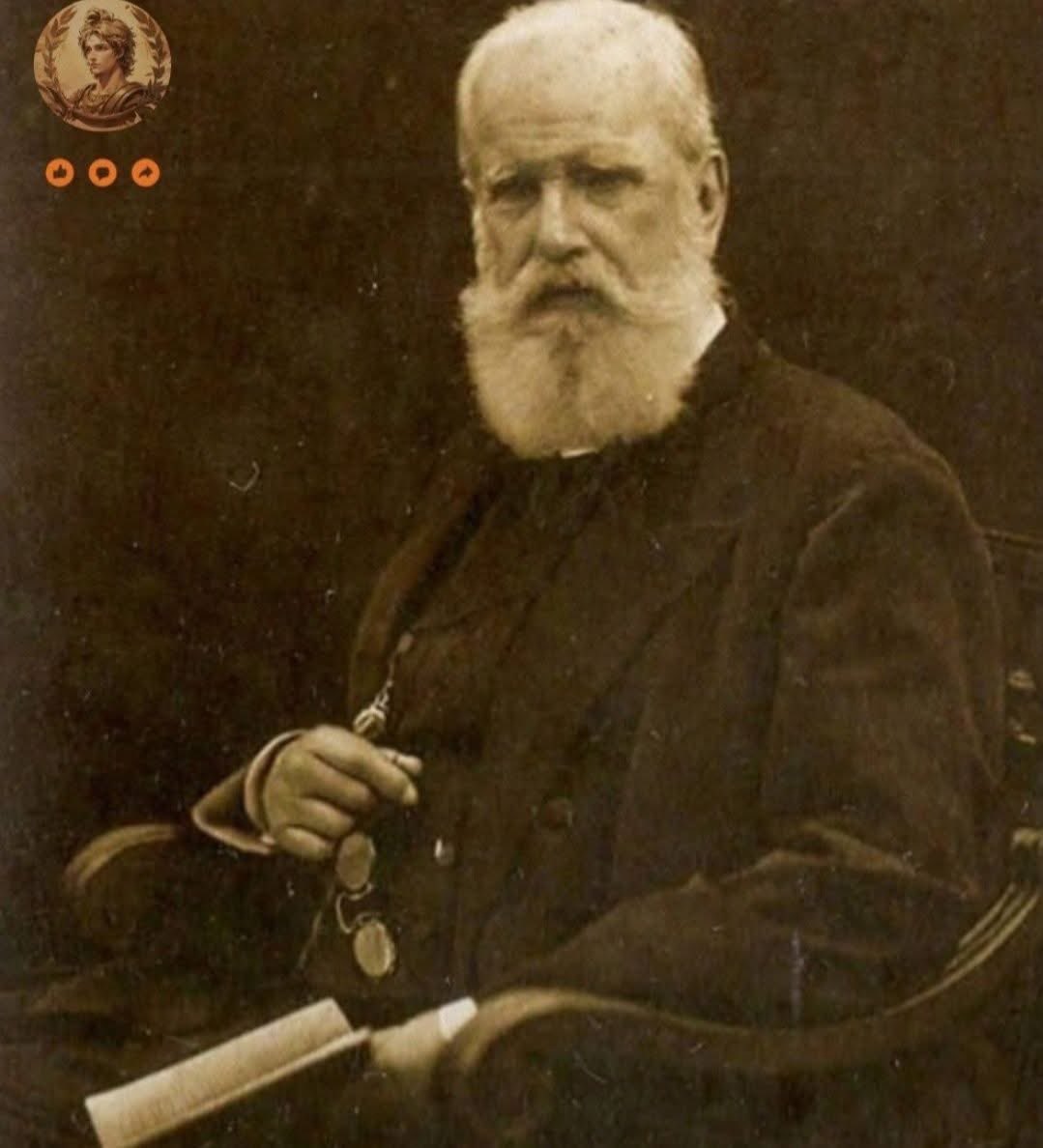 Após 2 dias da expulsão da família imperial , todos seus bens foram saqueados pelos militares e outros leiloados por preços irrisórios.

Dona Teresa Cristina morreu em poucos meses ( o enterro foi pago por amigos, devido a difícil situação financeira do Imperador) , Pedro Augusto