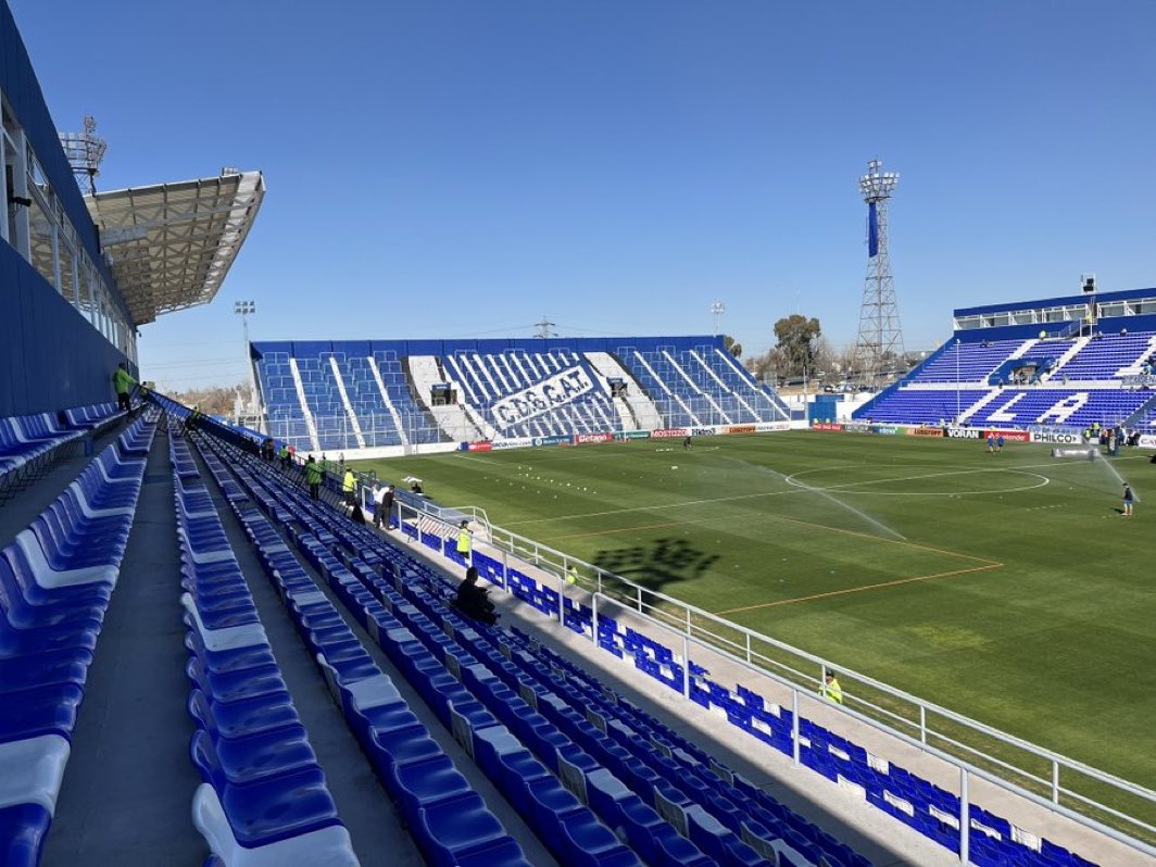 Fede Acosta tweet media