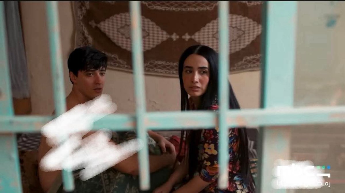 alshayakhliu1's tweet photo. مسلسل حمدية الذي سيعرض في رمضان وفي اجواء ايمانية !
من ضمن المقاطع ..زنا تحت غطاء زيارة الامام الكاظم ع في ربط مسيء واتهام واضح للشيعة من قبل قناة ام بي سي ..الطائفية . https://t.co/EeZ4cRVla5