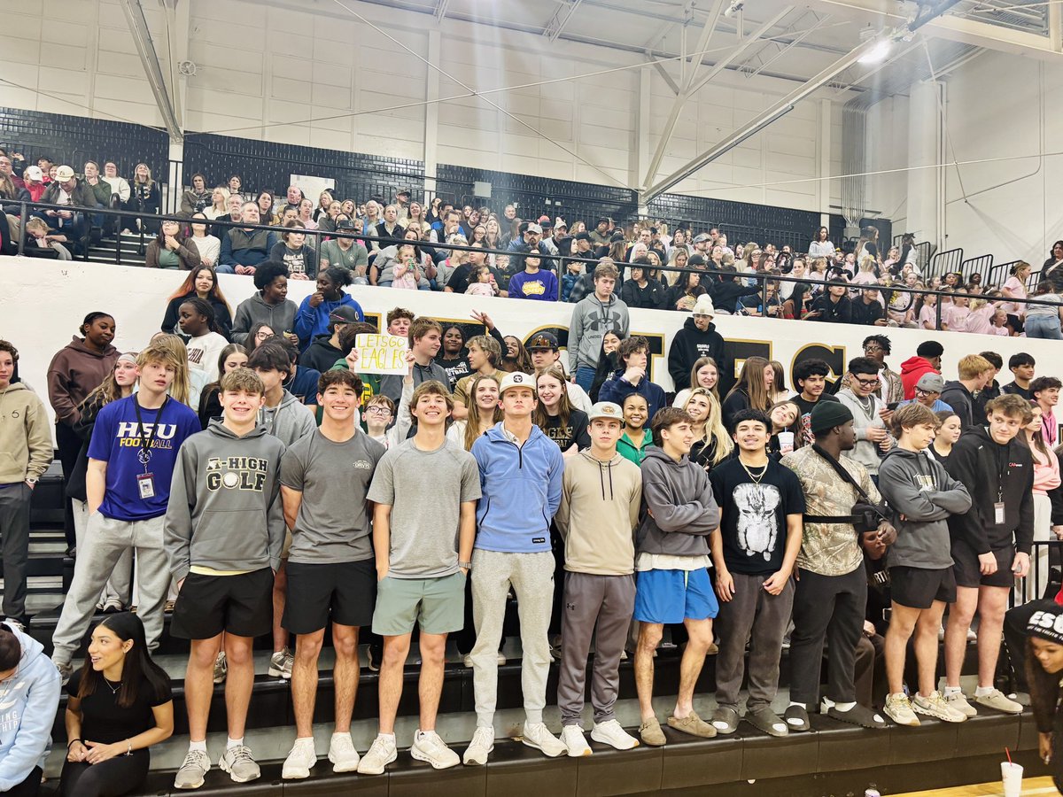 Abilene Eagle Volleyball tweet media