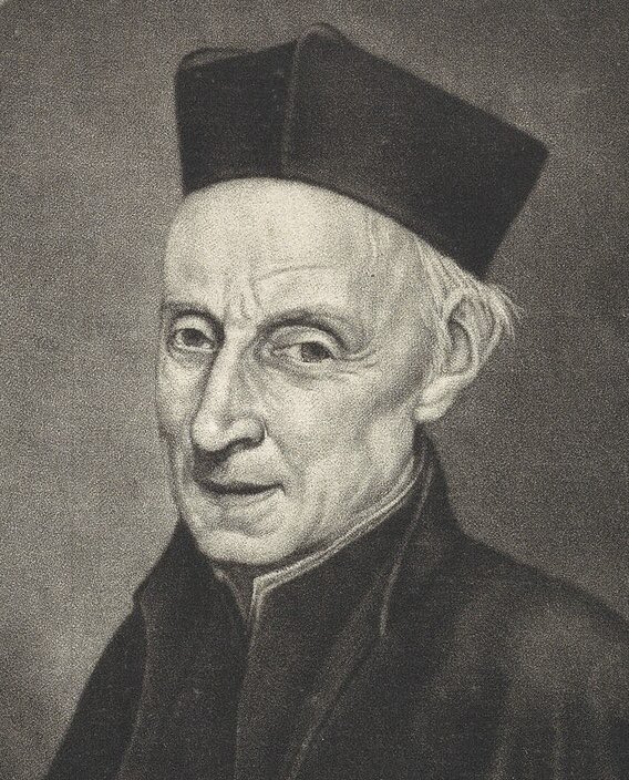 Catholic Science Greats tweet media