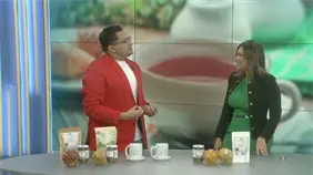 SIN24Horas's tweet image. Consumo de té gana terreno en RD, según especialista #NoticiasSIN #RD #Té #YakairaMejía #ElDespertador 

Detalles en: noticiassin.com/tendencia-crec…