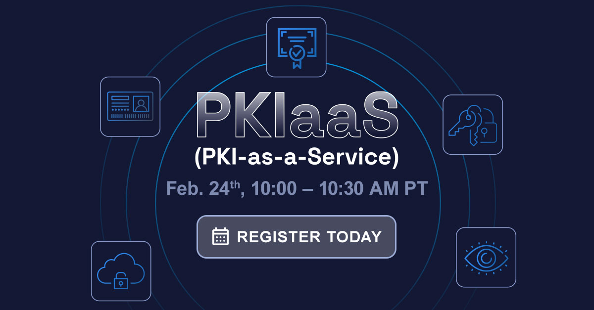 PKI Solutions tweet media