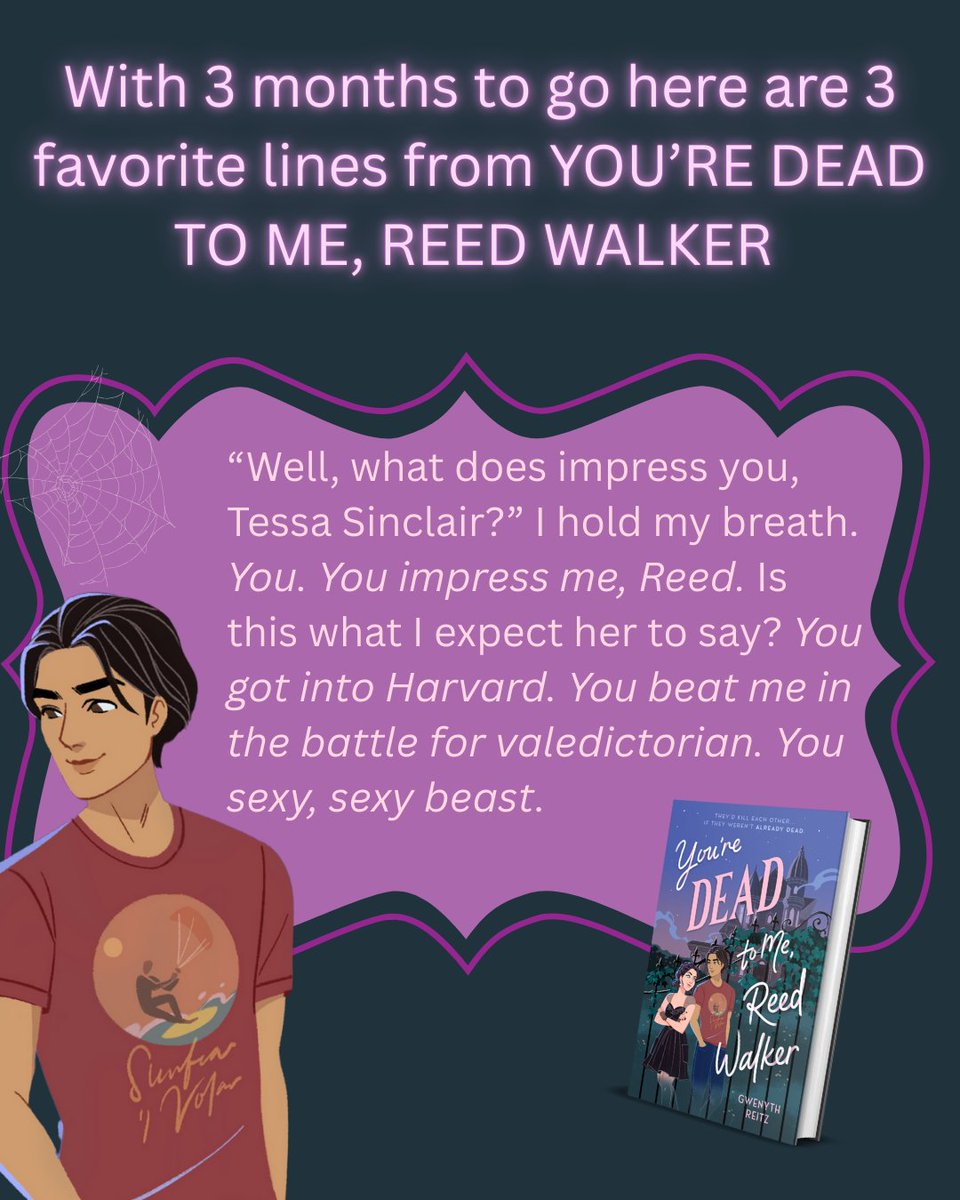 Gwenyth Reitz tweet media