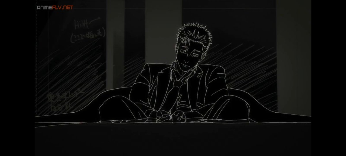 q horrible tener q esperar hasta el 26 para verlo animado q dolor