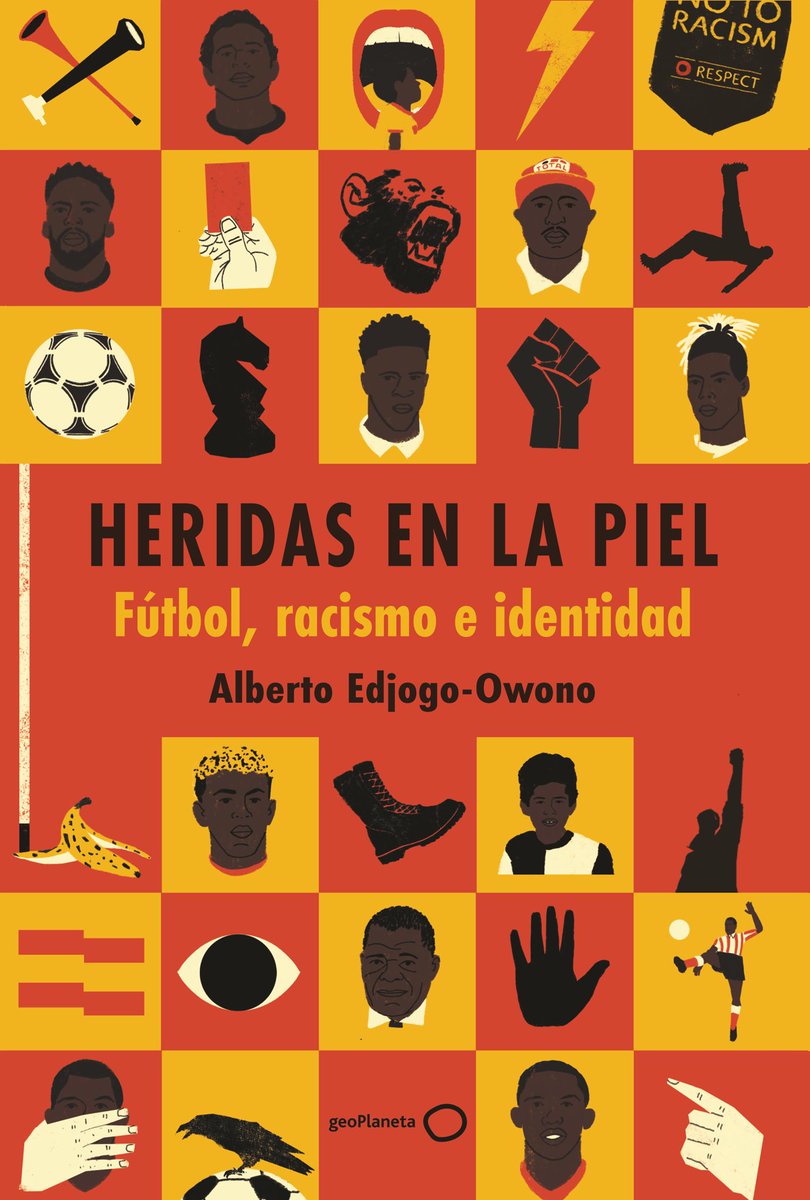 Alberto Edjogo-Owono tweet media