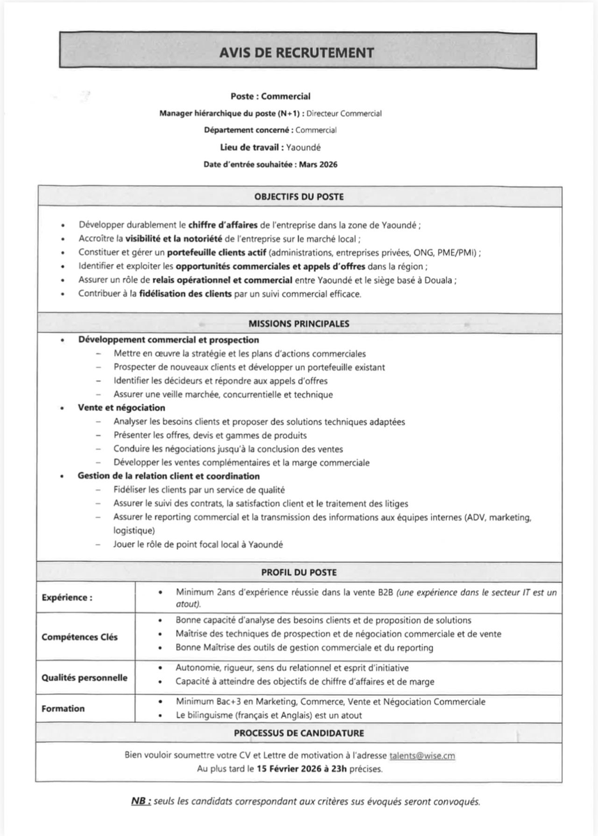 TAA JOBS tweet media