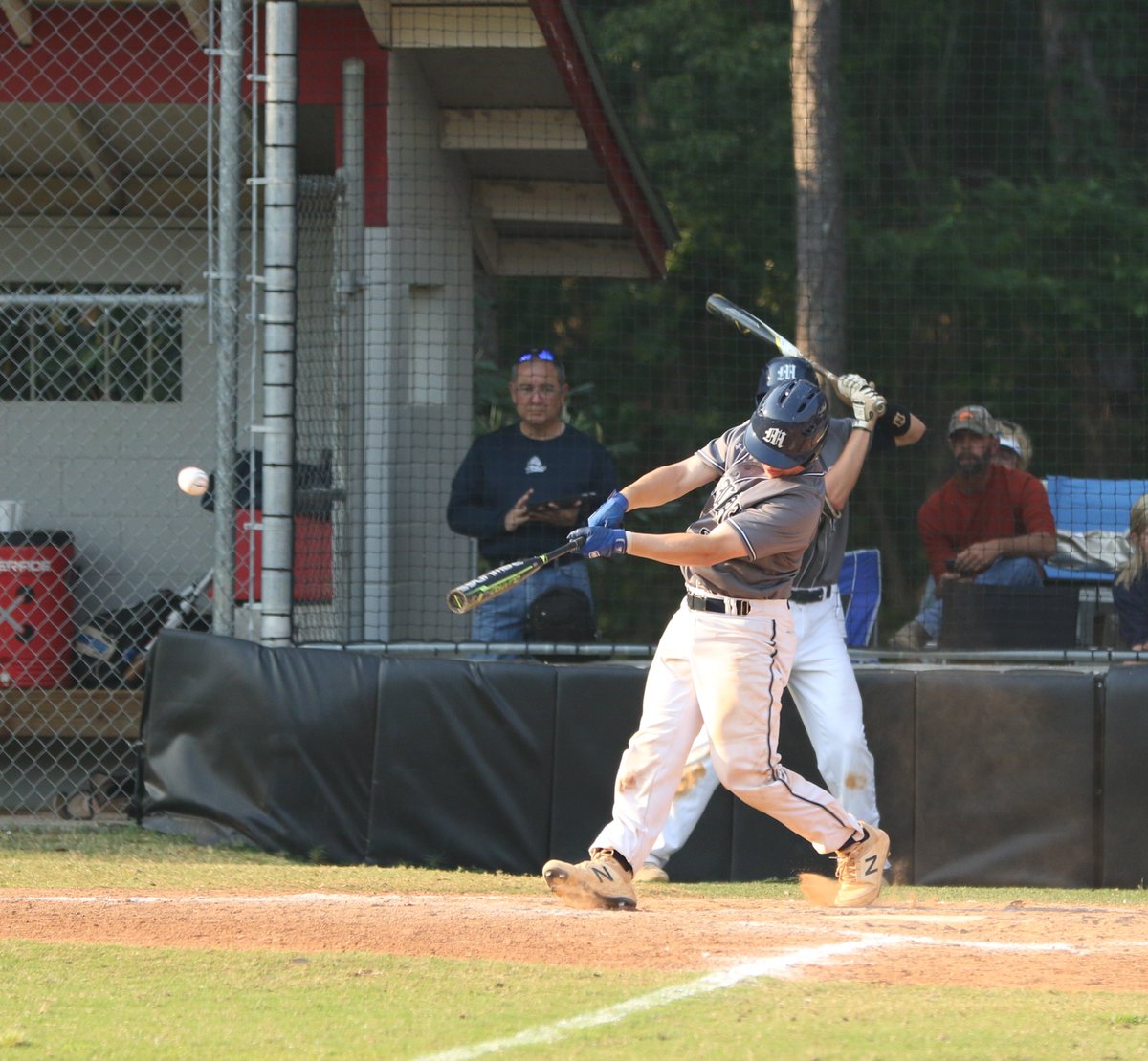 MaclayBaseball tweet media