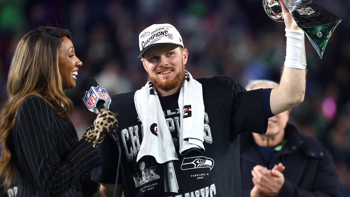 NFC North News tweet media