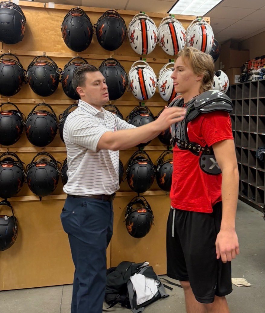 John Broderick tweet media