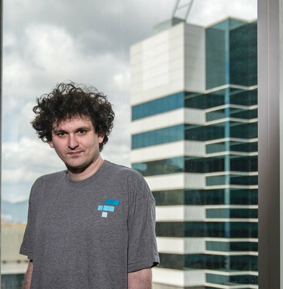 Inj_pumping's tweet image. SBF IS INNOCENT