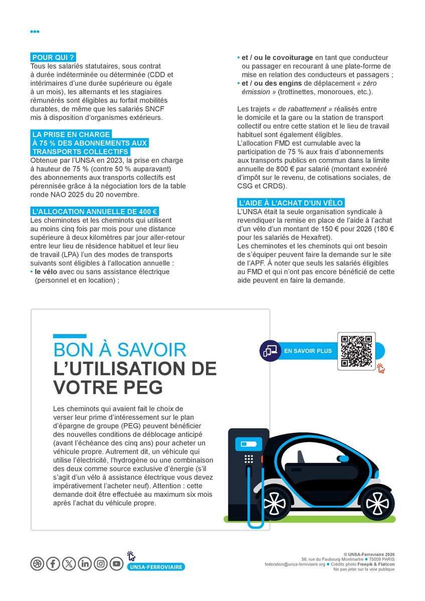 UNSA-Ferroviaire tweet media