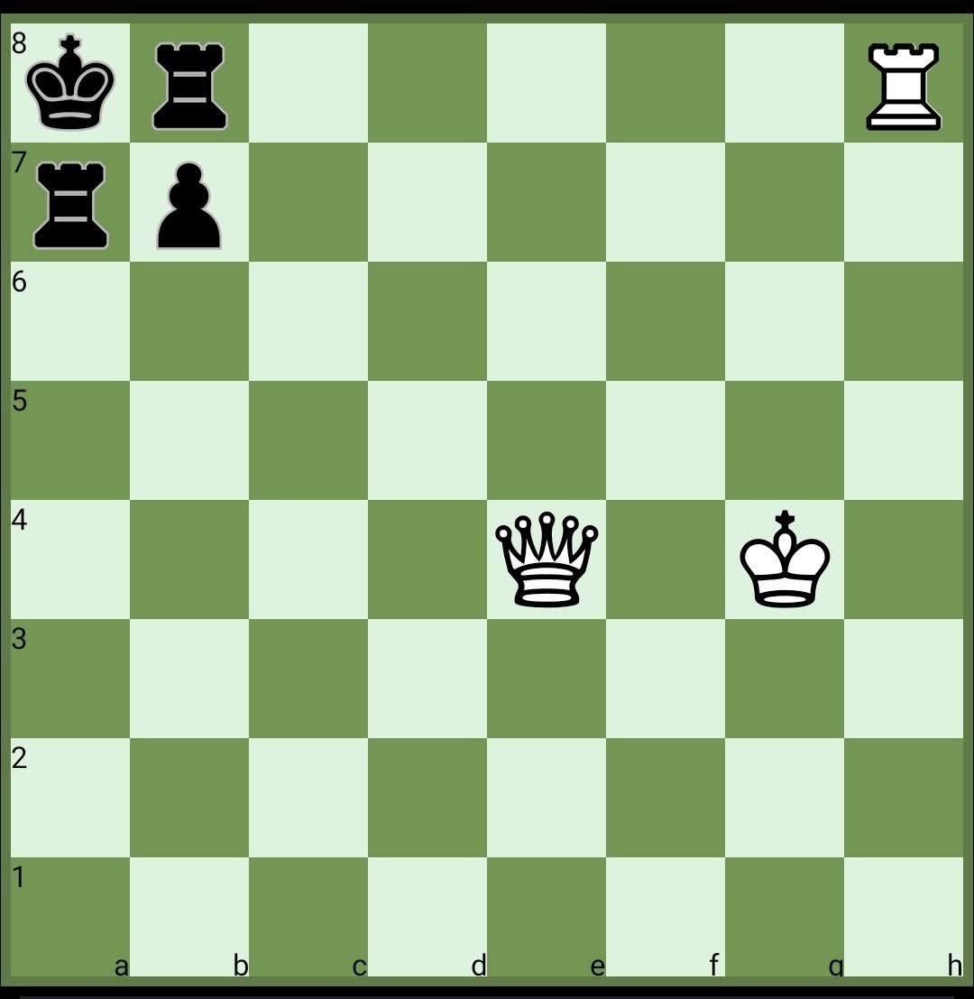 White to move, mate in 2!