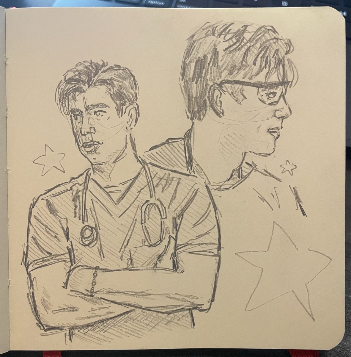 bound4thestarz's tweet image. paging dr. slut strands 😝🫶

#langdon #dapitt