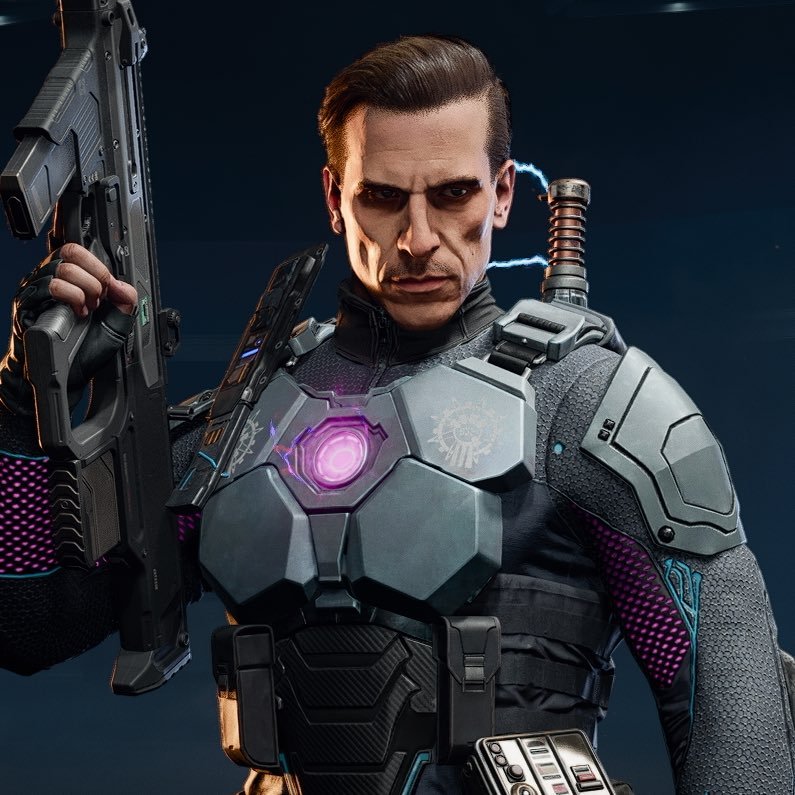 Call of Duty News tweet media