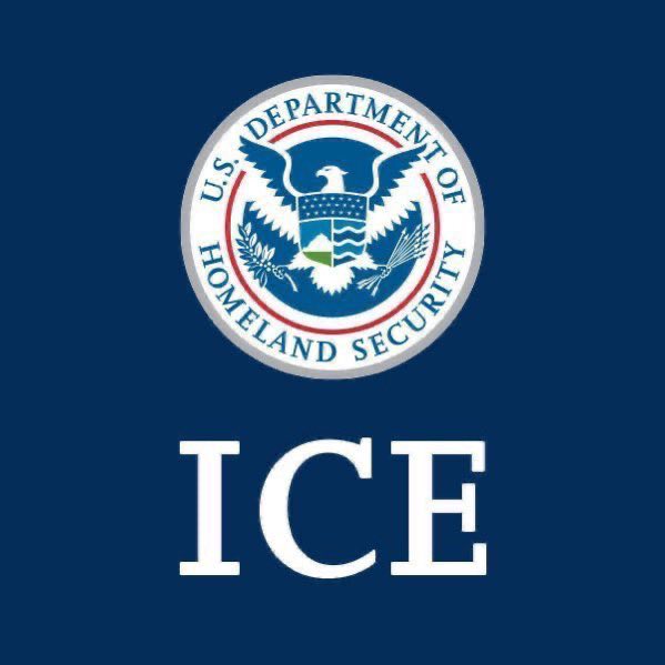 HoopsCrave's tweet image. ICE will now detain animals that are not native to the U.S.