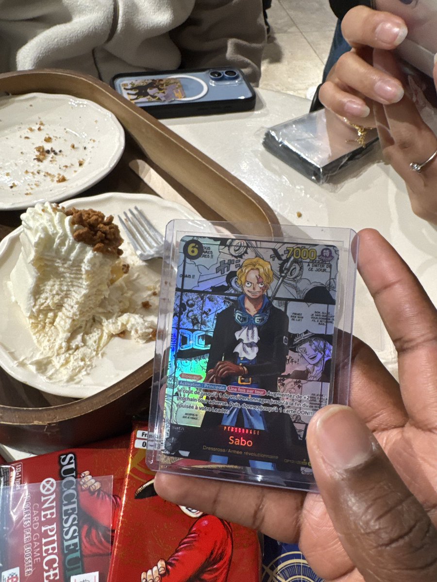 Y’a une justice dans ce monde !
Dieu est grand 🙌🏿