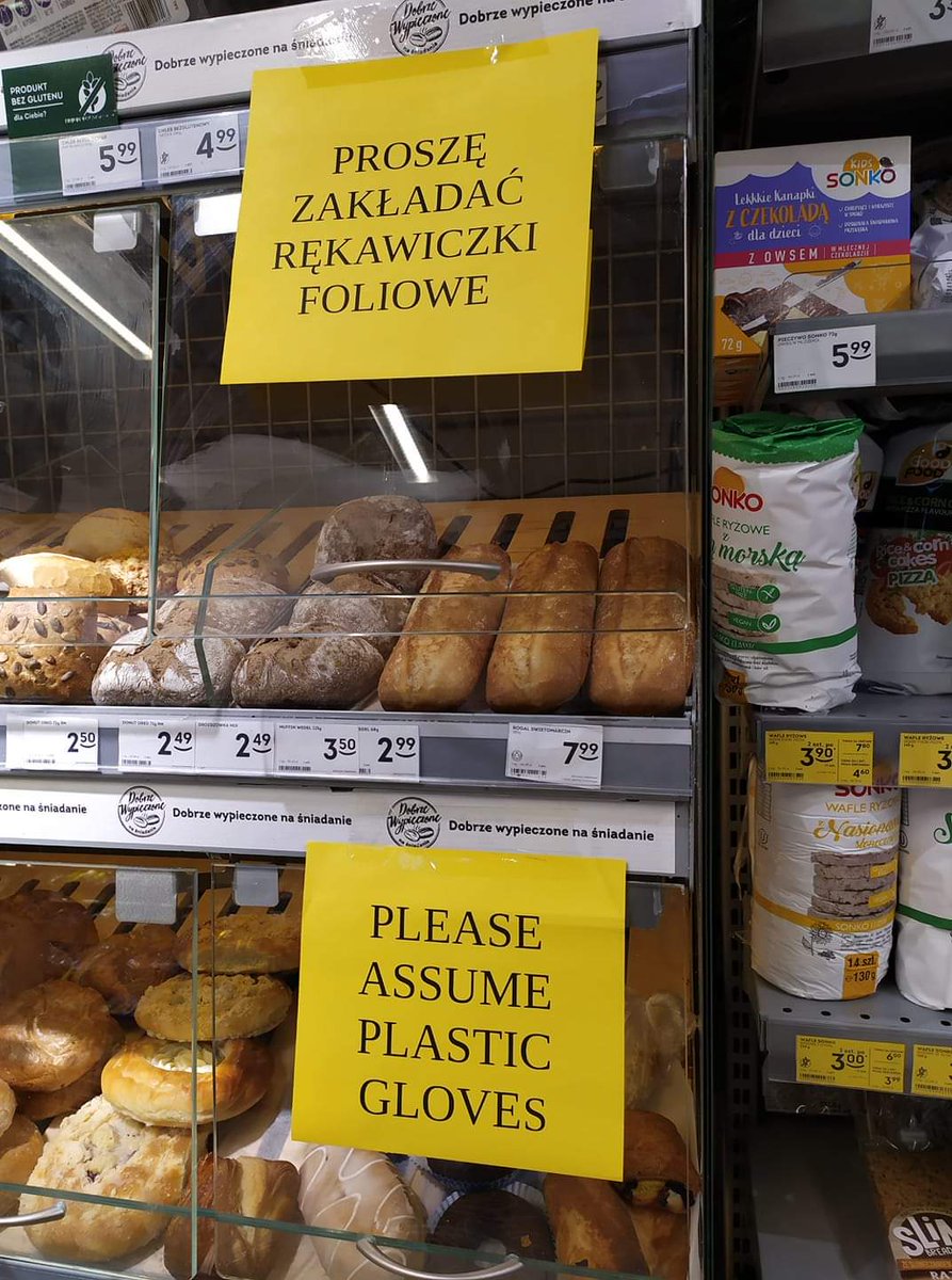 please assume

#TłustyCzwartek