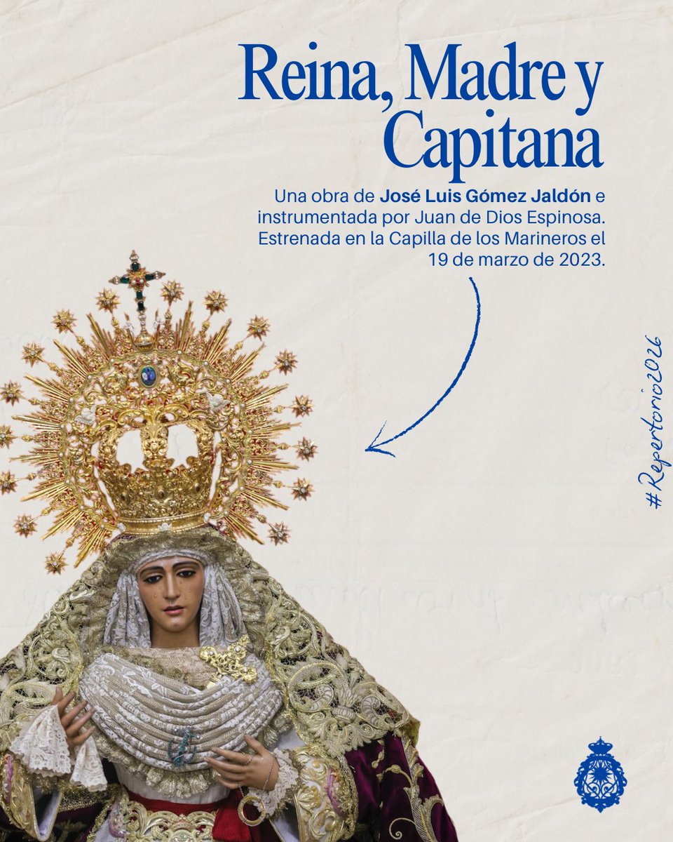 B.M. La Estrella tweet media