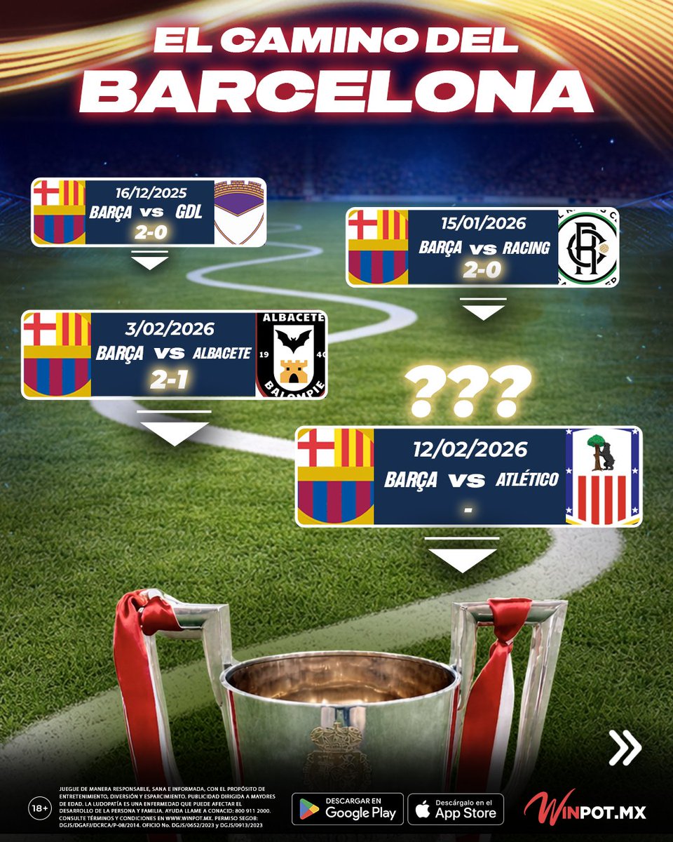 WinpotSport tweet media