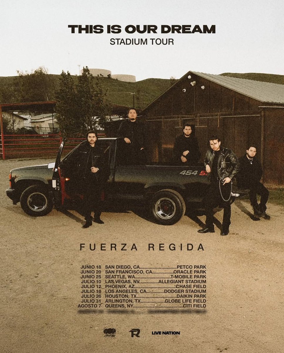 FuerzaRegidaCharts tweet media