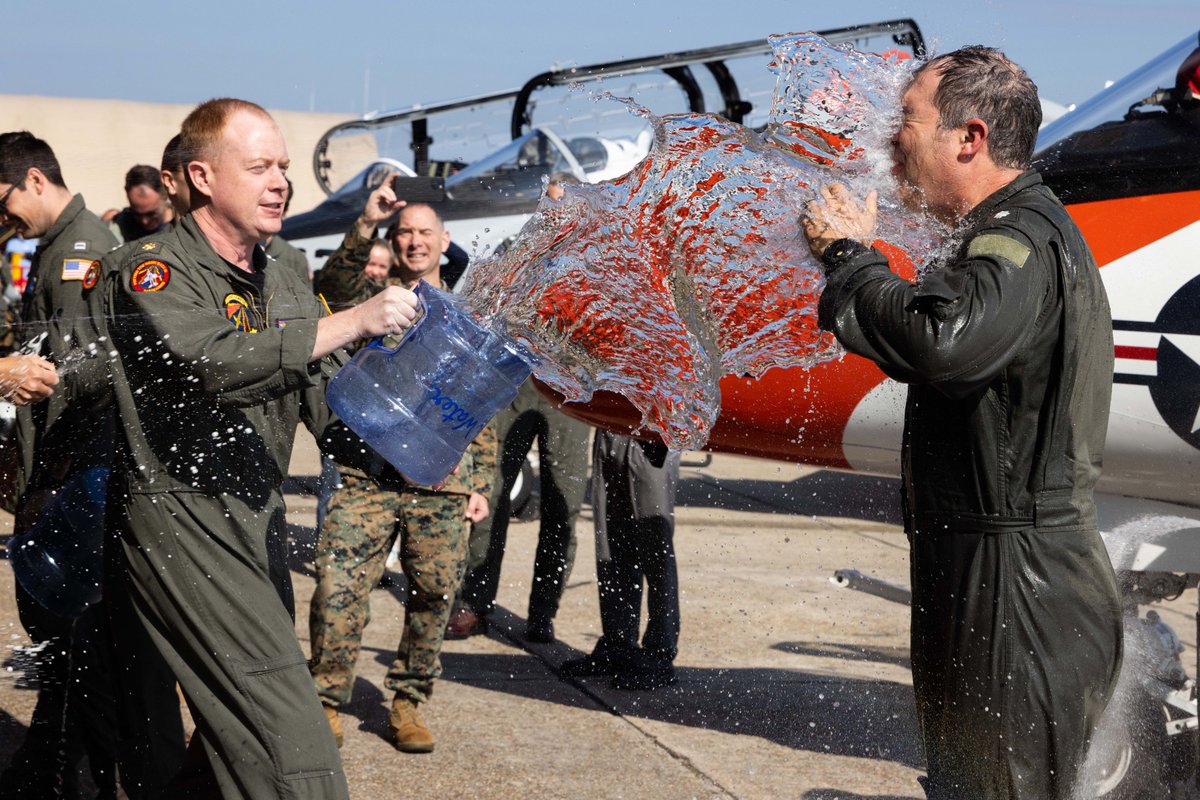 NAS Pensacola tweet media