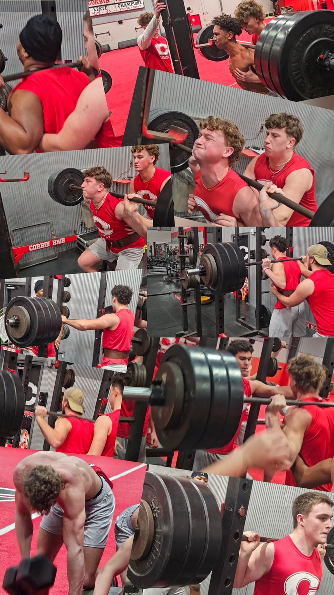 Redhound Football tweet media