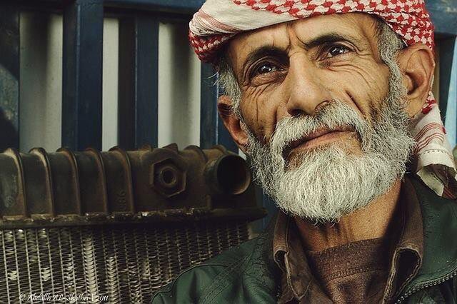 علي الحربي tweet media