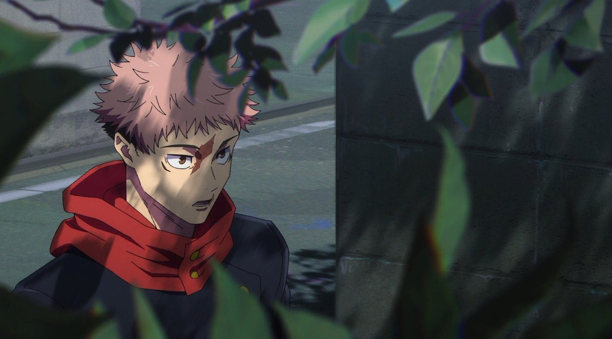 Foxillian13's tweet image. I really loved today’s episode of JJK. While there were some background issues, they were nothing in comparison to the incredible boards and direction. The overall action was all done so well, and the direction made every moment hit hard.