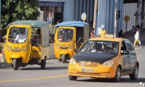 Los pacientes que requieren tratamiento de hemodiálisis tienen garantizado su traslado hasta los centros asistenciales que prestan este servicio en Las Tunas, aseguró la directora comercial de la agencia Taxis Cuba en el territorio.
<a href="/PaulinoPrezVie1/">Paulino Pérez Viera</a>
<a href="/Emp_Avilmat/">Empresa Materiales de Construcción Ciego de Ávila</a>
#Avilmat