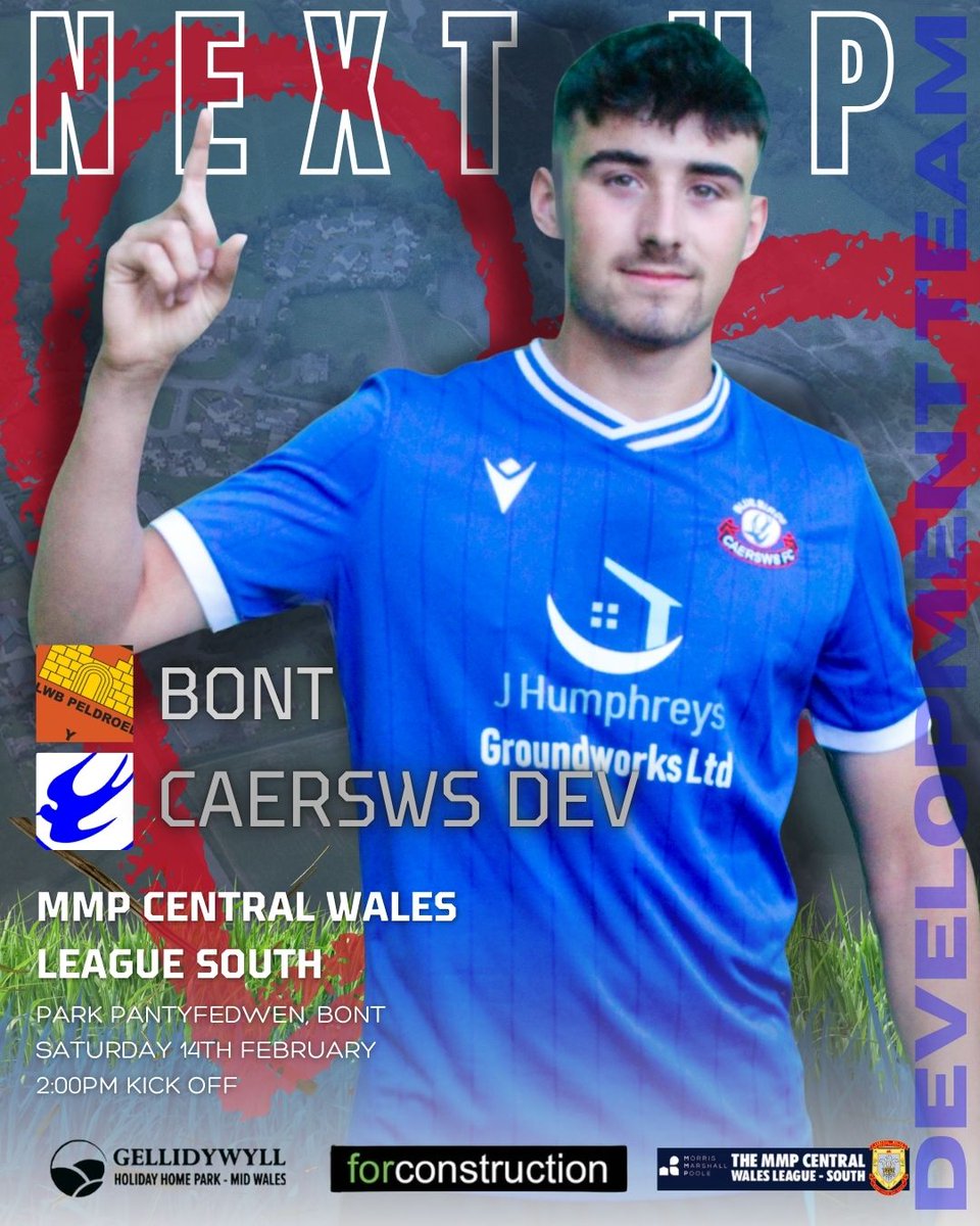 Caersws FC 🏴 tweet media