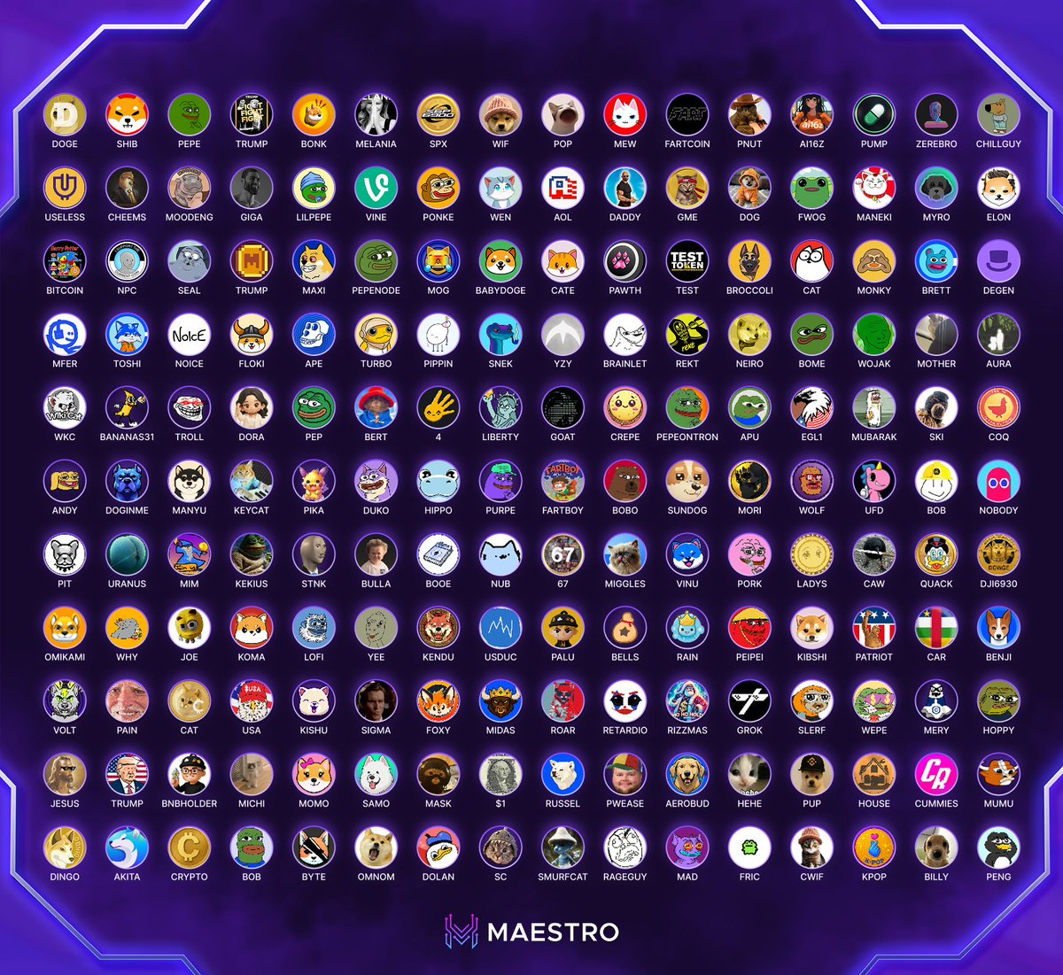 Maestro🤖🤖 tweet media