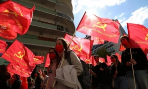 Más de 90 organizaciones políticas de distintos continentes exigieron «el fin inmediato de las amenazas y todas las medidas hostiles adoptadas por EEUU, incluido el fin del cruel, criminal e ilegal bloqueo»
<a href="/PaulinoPrezVie1/">Paulino Pérez Viera</a>
<a href="/Emp_Avilmat/">Empresa Materiales de Construcción Ciego de Ávila</a>
#Avilmat