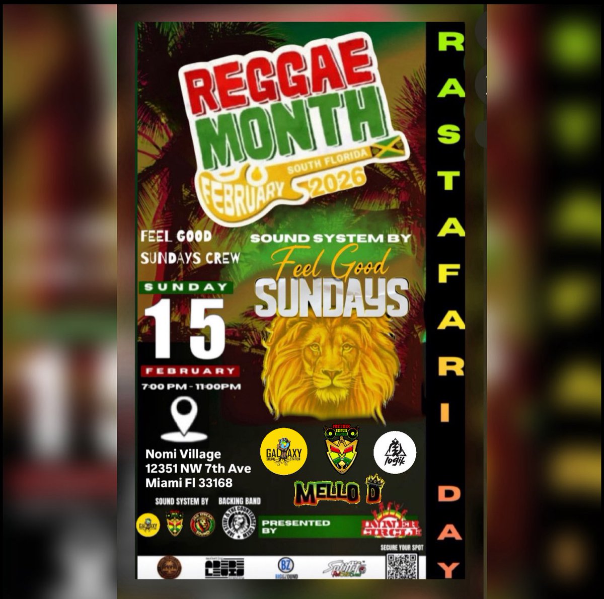 Galaxy SoundStation LLC tweet media