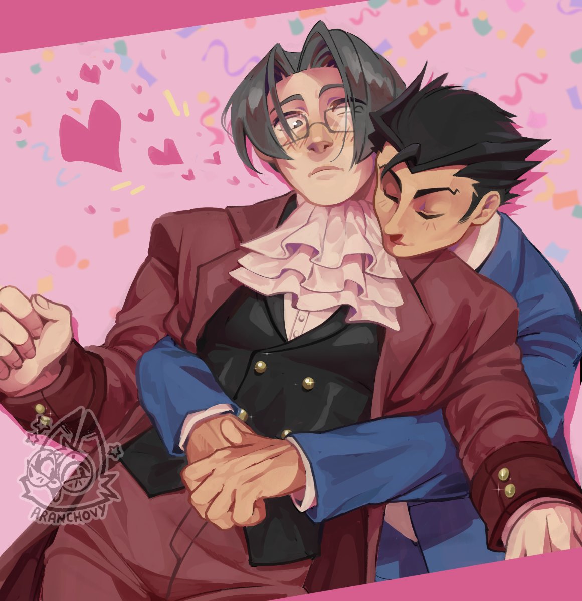 Aren 🍊 tweet media