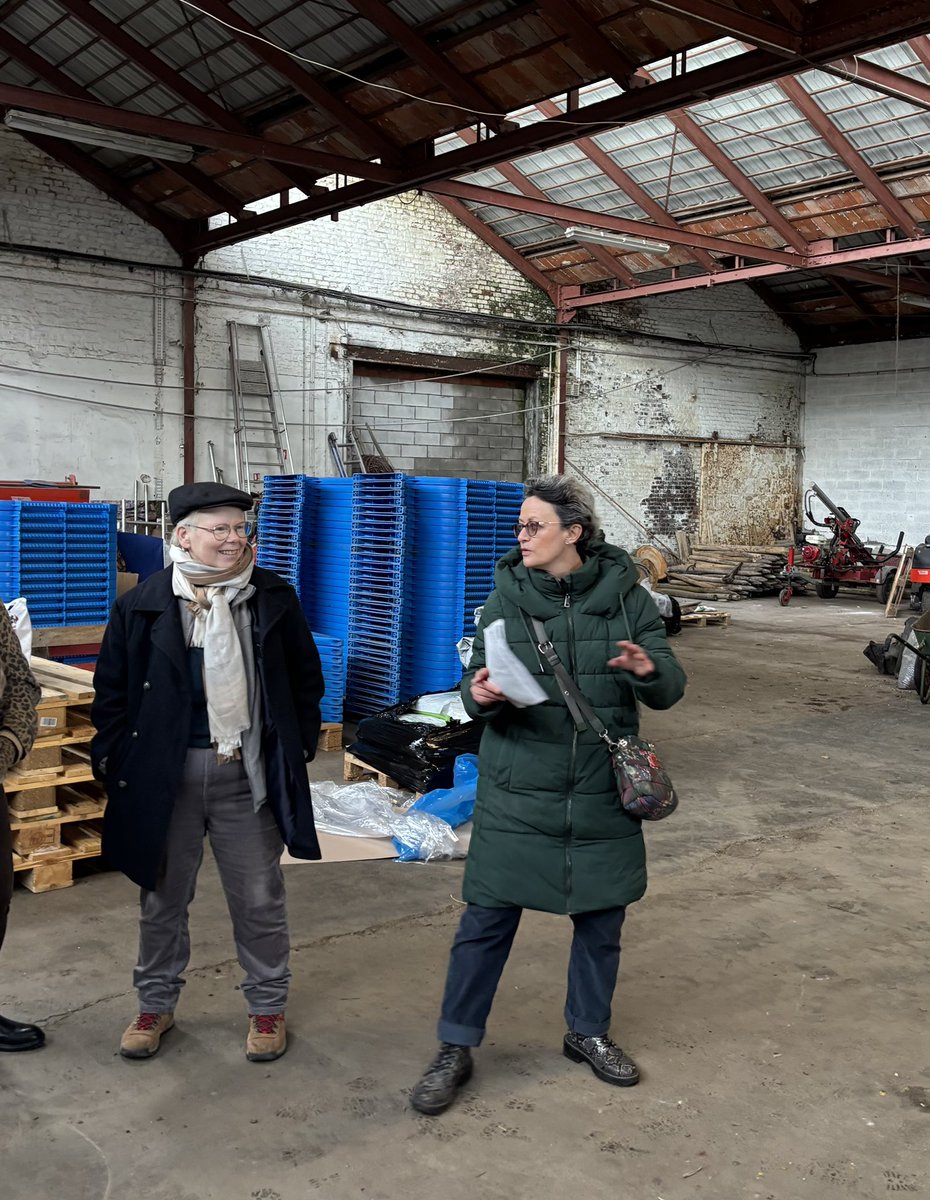 Lille en commun tweet media