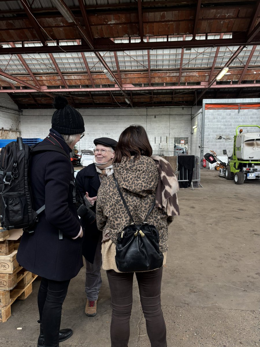 Lille en commun tweet media