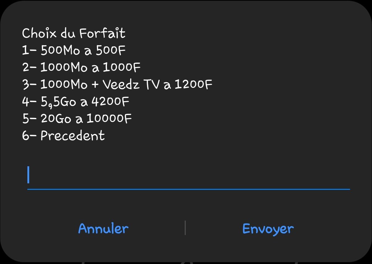 Même les Burkinabè aussi